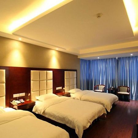 Guilin Hotel Chain Guests 0746 外观 照片