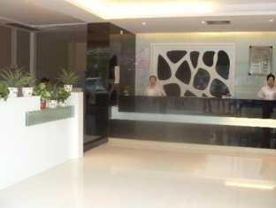Guilin Hotel Chain Guests 0746 外观 照片