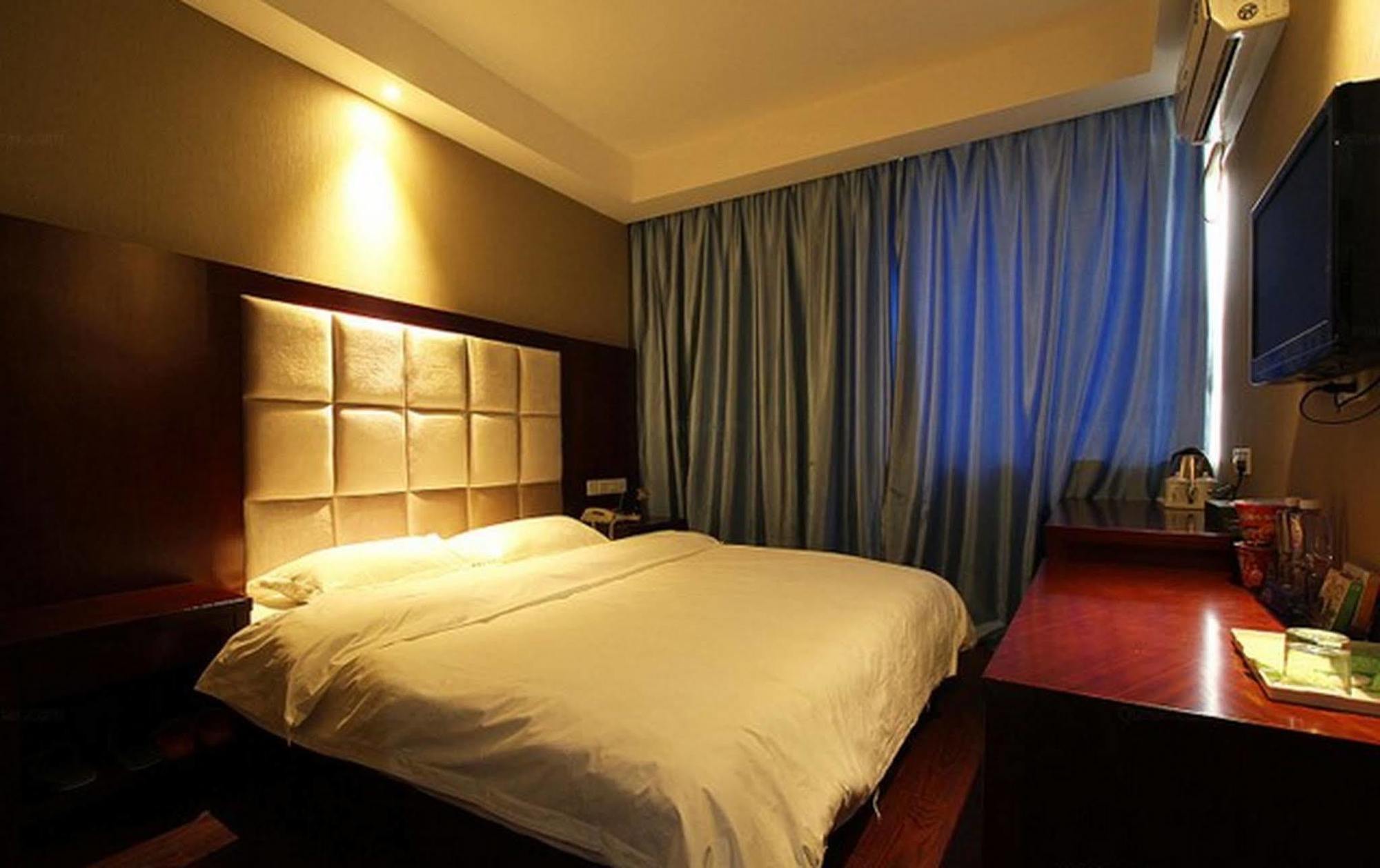 Guilin Hotel Chain Guests 0746 外观 照片