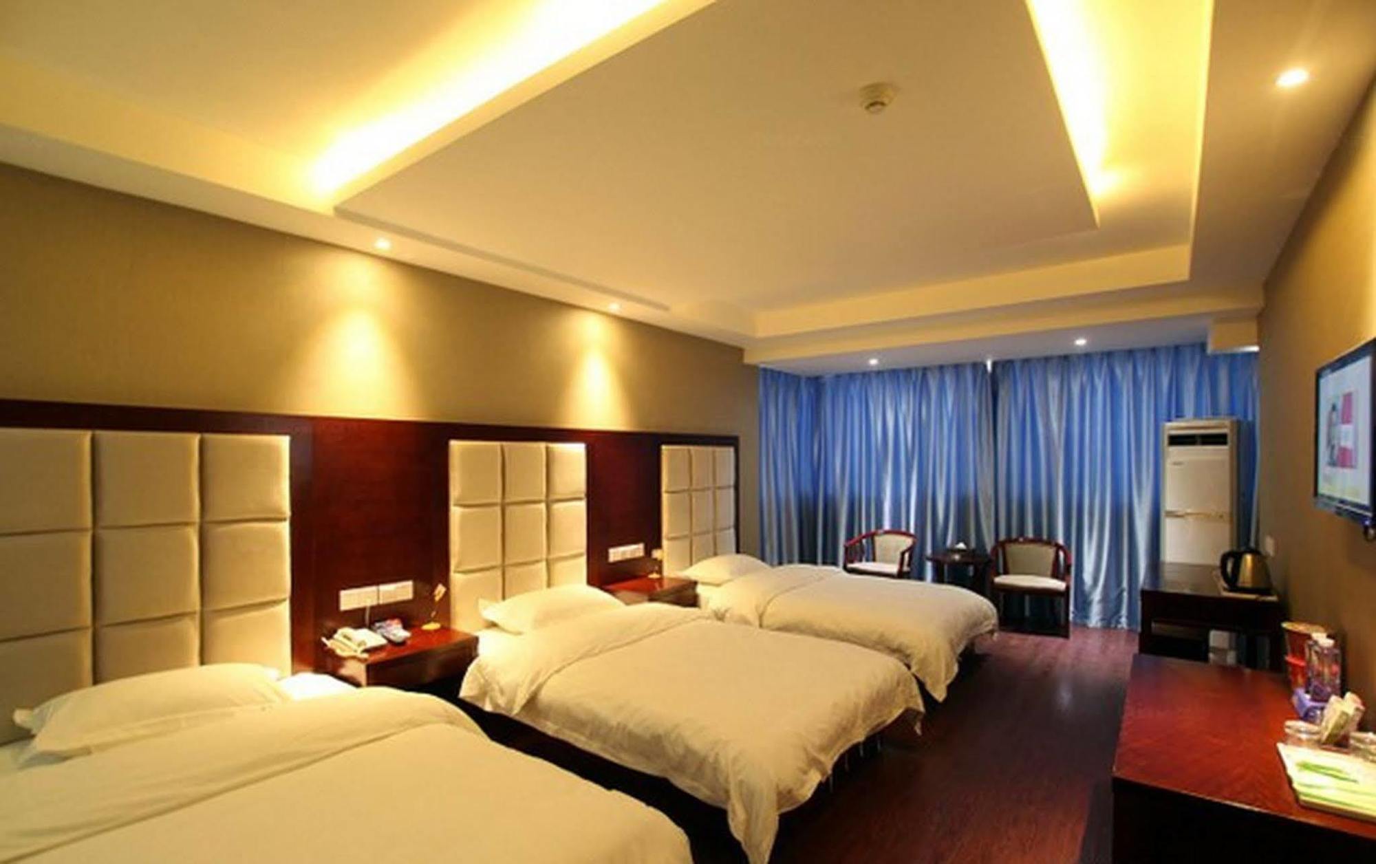 Guilin Hotel Chain Guests 0746 外观 照片